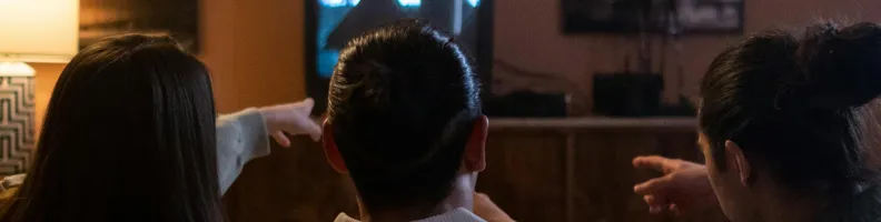 Emmy Awards Ratings up With CBS