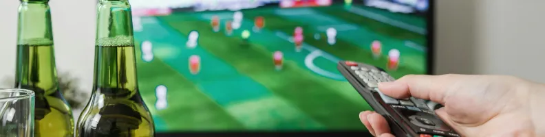 Local TV Advertising Share Plummets