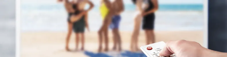 Reality Television: Subgenres and Their Impact on Society