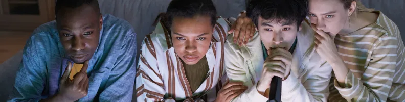 How Television Introduces Audiences to Different Cultures and Traditions