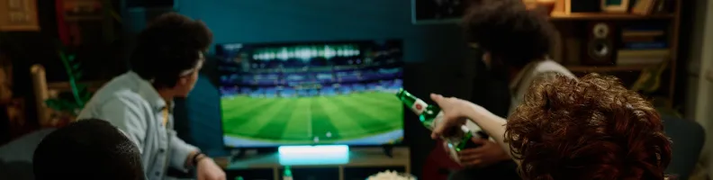 Cable’s Last Handoff: Can Live Sports Rescue Television?