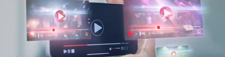 Televisions Free Revolution: The Rise of Fast Platforms