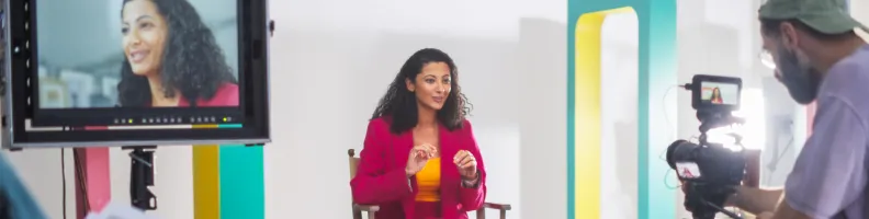 How Television Set Design Shapes Audience Perception and Enhances Storytelling