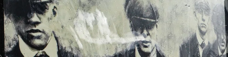 Peaky Blinders Sequel: A New Chapter Begins in Post-War Birmingham