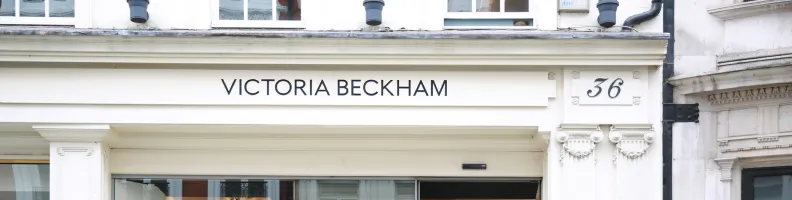 Victoria Beckham: A Candid Look at the Icon Behind the Posh Persona