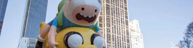 Is Cartoon Network Still Winning the Streaming Game or Being Left Behind?