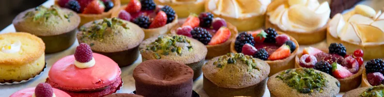 From Bake-Offs to Gourmet Insights: Popular Cooking Shows You Can’t Miss