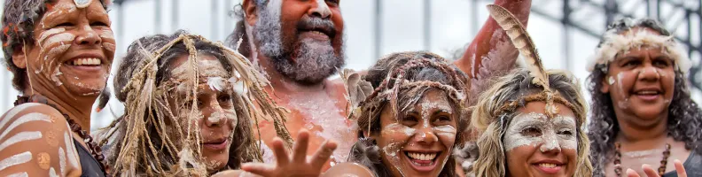 NITV: Australia’s Voice for Indigenous News and Culture