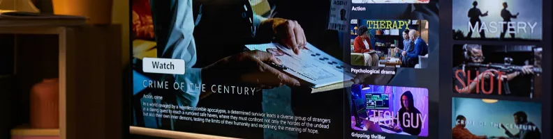 Hybrid Broadcast Models: The Future of TV in Europe