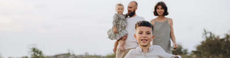 Stereotyping in TV: How the Nuclear Family Still Dominates the Screen