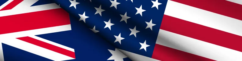 Anthony Albanese Meets Donald Trump