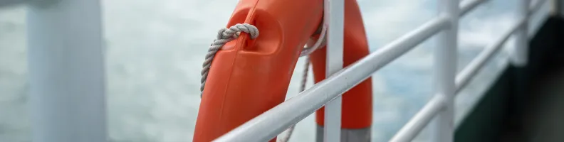 Tragic Incident on Disney Cruise: 5-Year-Old Girl Falls Overboard