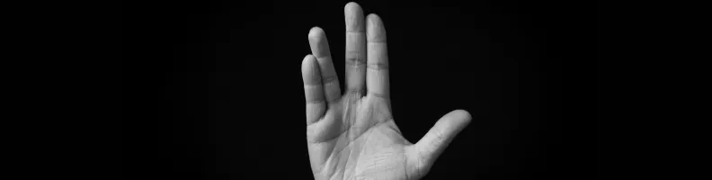 Zachary Quinto Returns to Spock in a New Project