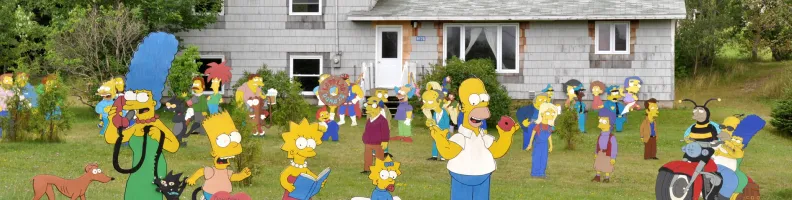 Simpsons Showrunner Departure: Matt Selman Takes Over