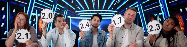 The Top 5 Netflix TV Shows That Flopped Since 2020