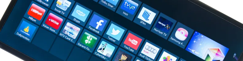 Smart TVs Get Smarter: AI, Voice Control, and Personalized Viewing Experiences