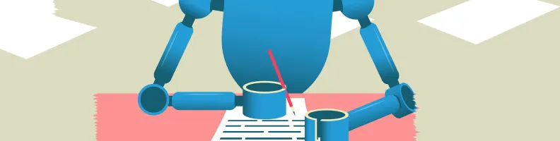 When AI Takes the Lead on TV