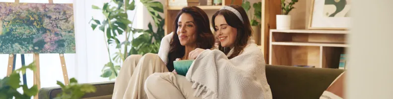 Top 10 Feel-Good TV Shows to Watch on a Lazy Weekend