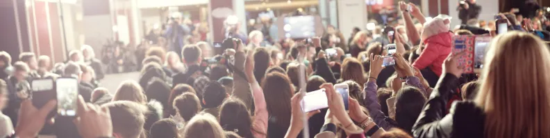 Screen Surprises: TV Stars Who Became Unexpected Fan Favorites