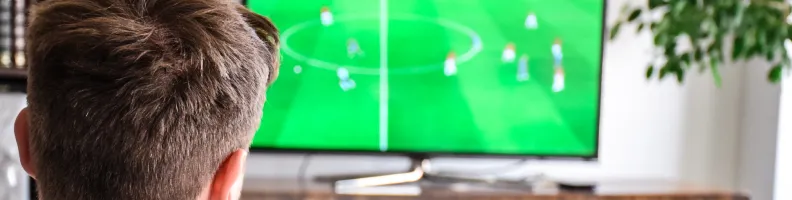 The Future of Major Sporting Events on TV: Streaming, Immersion, and Global Access