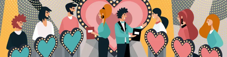 Why America Can't Look Away: The Obsession with Reality TV