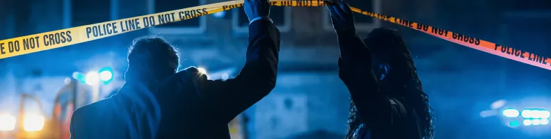 Why TV Crime Formulas Captivate Viewers Every Time