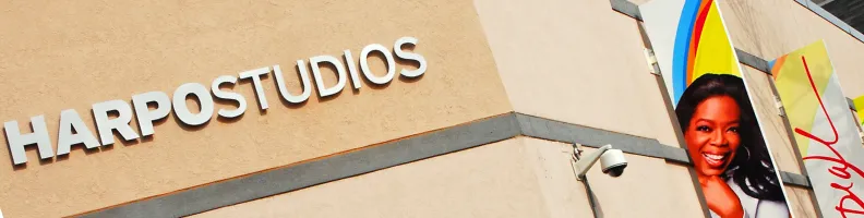 Unpacking Oprah: The Woman Behind the Media Empire