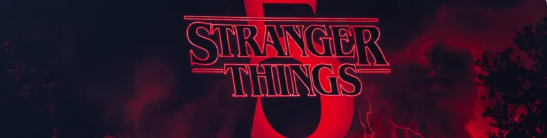 Stranger Things Season 5: The Epic Finale That Shook Streaming