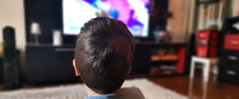 Netflix Doubles Down on Kids’ Content in Streaming Showdown