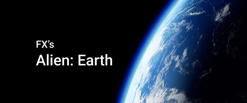 FX’s Alien: Earth