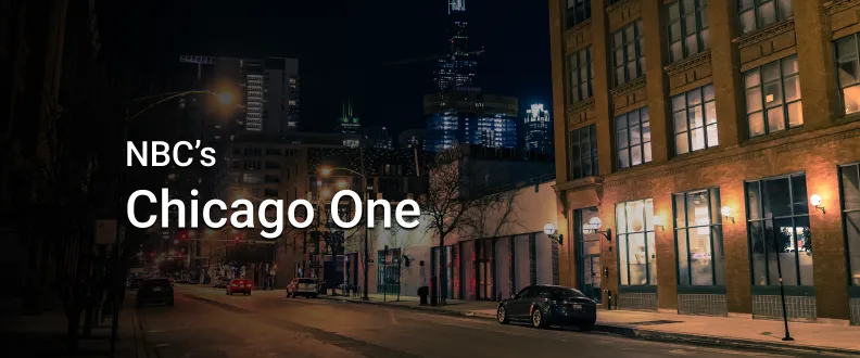 Renewal of the One Chicago Franchise