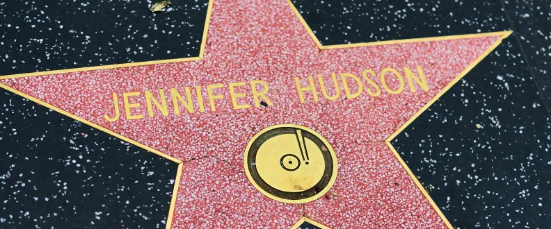 Jennifer Hudson’s Viral Spirit Tunnels