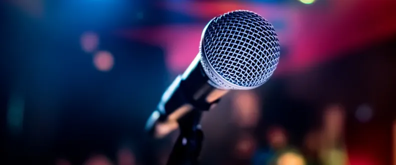 Finale of Britain’s Got Talent 2025